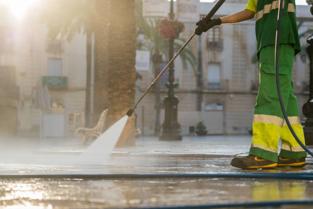 Boat and Dock Cleaning in Springfield, FL